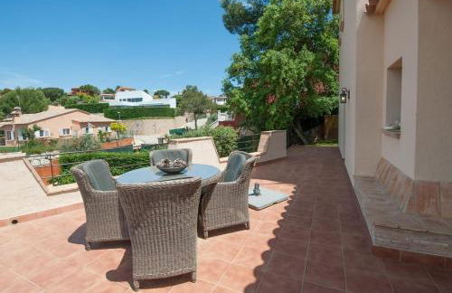 Perfect Villa with private pool - Foto 24