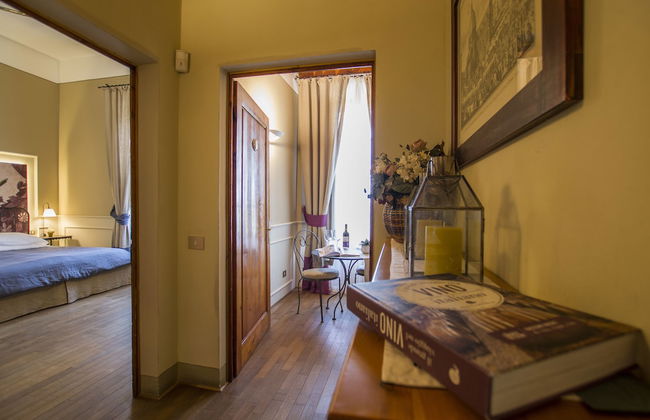 La Locanda di Pietracupa - Foto 2