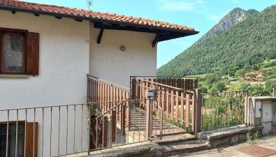 Tra lago e montagna - Foto 4