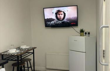 Tudors eSuites - Budget Friendly Apartments - 88H - Foto 9