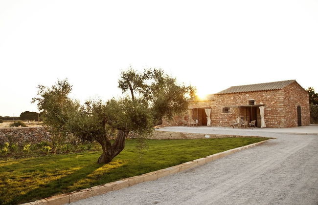 Masseria Cisternella - Foto 51