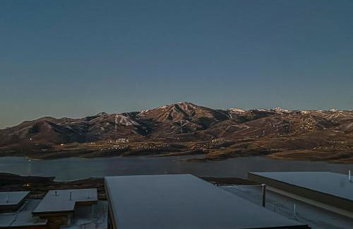 Luxury Hideout Overlook - Foto 36