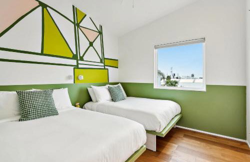 The Cocodrie Private 12BR Villa - Foto 66