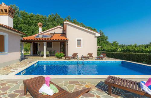 Holiday Home Villa Mihael by Interhome - Foto 56