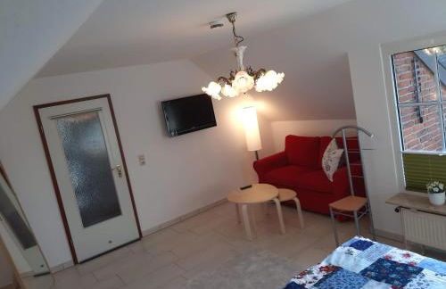 FeWo Lüneburger Heide - Hans-Hermann - Foto 8