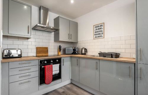 Smart 1 Bedroom Apartment in Central Rotherham - Foto 11