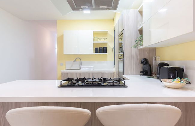 St.Julians apartment - Foto 32