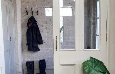 Basils Bolthole - Foto 19