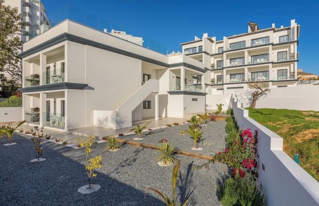 Correeira Luxury Residence T2 J - Albufeira, Pools, Wifi, Bbq, Beach - Photo 29