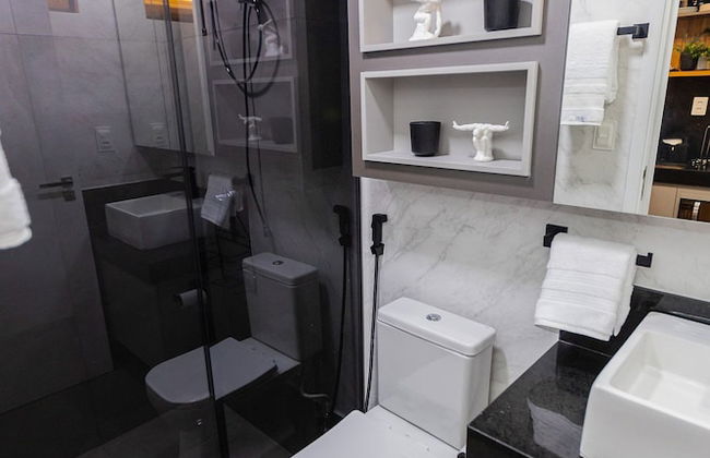 Unity Cabo Branco - Foto 54