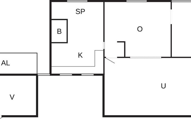 Charming Cottage Near Sea and Trails - Foto 7