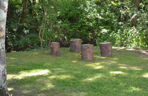 Les Bruyeres Gite - Foto 14