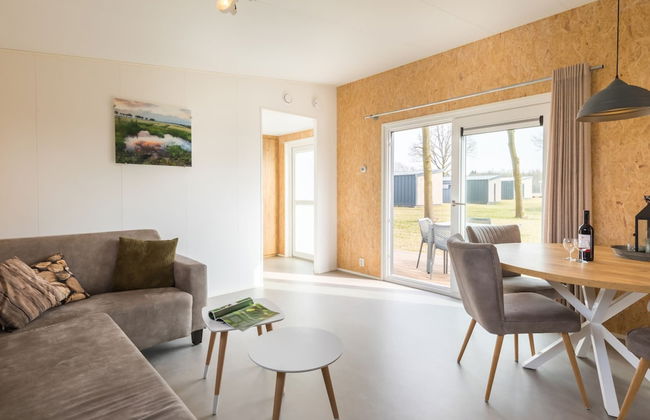 Wellness Stay With Sauna - Photo 5