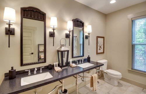 Spacious Midway Cottage with Porches, Near Hunting! - Foto 15