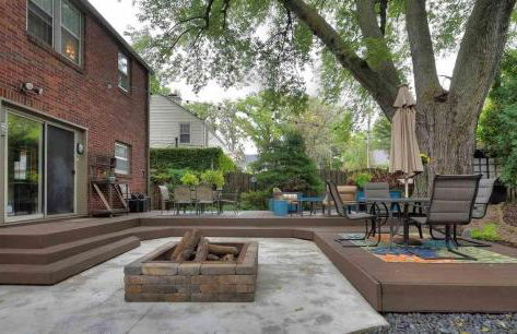 Peaceful Hillside Retreat Firepit & Spacious Yard - Photo 3