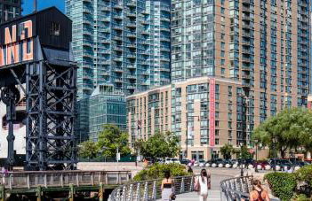 Long Island City 1 BR w Work Setup by Anyplace - 11743 - Foto 33