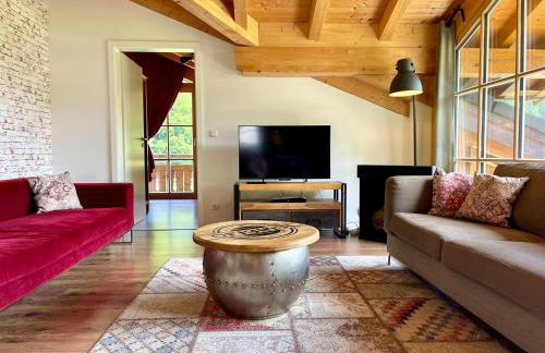 Alpenlodge Charivari - SommerBergBahn unlimited kostenlos - Photo 8