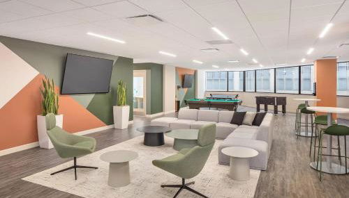 Streeterville Studio w Gym Pool nr Navy Pier CHI-410 - Foto 3, Other