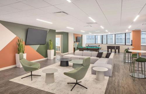 Streeterville Studio w Gym Pool nr Navy Pier CHI-410 - Foto 3