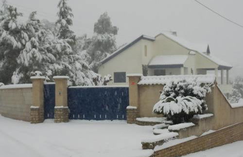 Ático con vistas a la ciudad - Foto 38