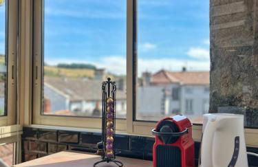 T4 lumineux, tout équipé, au centre d'Aurillac - Photo 19