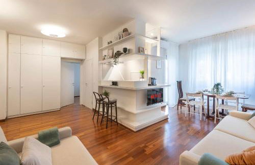 Oasi Mezzofanti - Duomo, Città Studi & Aeroporto Linate - Foto 32