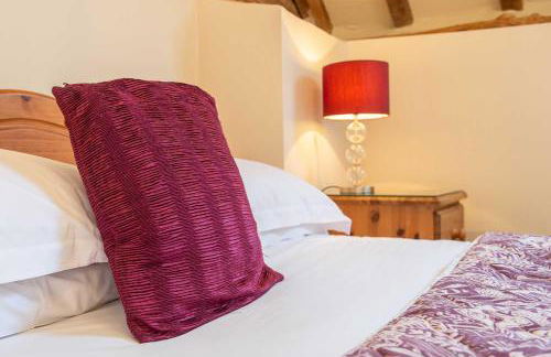 The Dinney Holiday Cottages - Photo 110