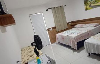 Pousada Chalet La Pink - Foto 20