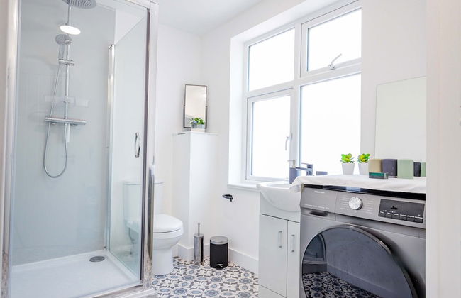 Host Stay Croydon Road Apartment - Foto 8