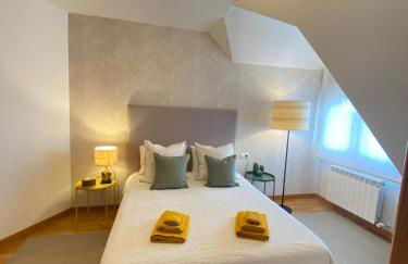 Apartamento boutique con terraza y vistas al mar. Porto Vilanova - Foto 20