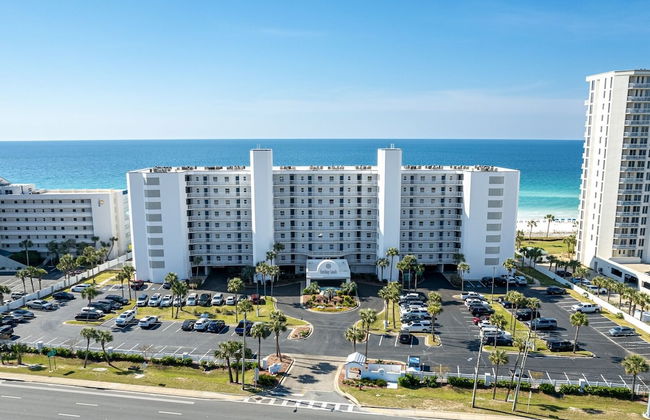 Sterling Sands 306 2 Bedroom Condo by RedAwning - Foto 58