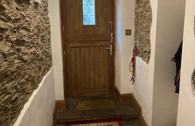 Stable Cottage - Braunton - Sleeps 4 - Pet Allowed - Foto 15