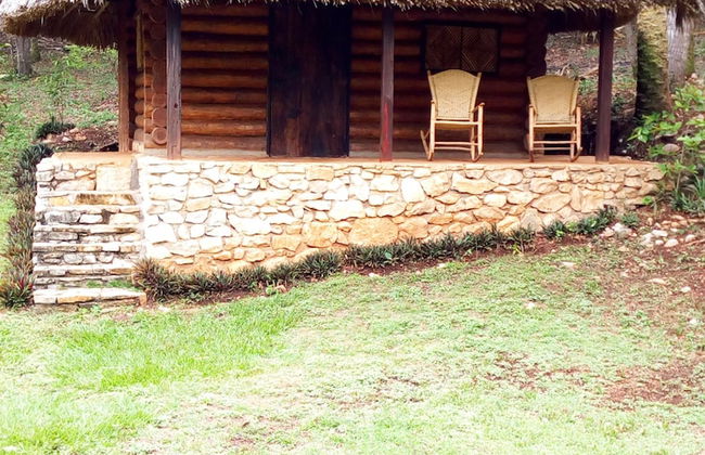 Sierraverde Cabins Rosewood - Foto 20