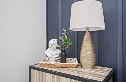 Luxury 1B1B with Balcony Downtown 542Blvd302 - Foto 9