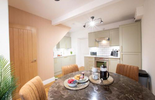 Northern Hideaways, Eider Cottage, Seahouses - Photo 9