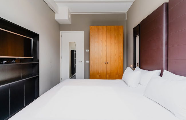 Apartments De Hallen - Photo 10