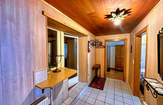 Spacious Apartment in Gortipohl With Garden - Foto 26