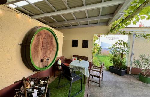 Ferienweingut Matthias Löwen - Foto 123