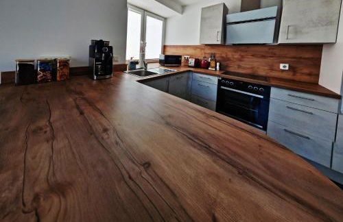 Ferienwohnung Wiehl - Bielstein - Foto 20