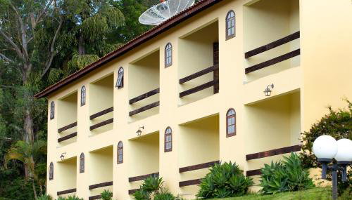 Hotel Fazenda Colina - Foto 5