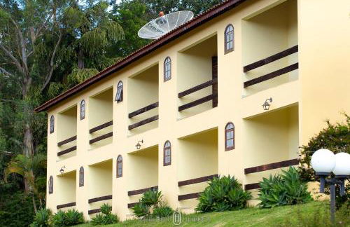 Hotel Fazenda Colina - Foto 5