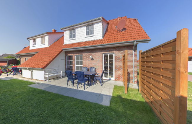 Ferienpark Am Meer Katamaran 1 - Foto 1