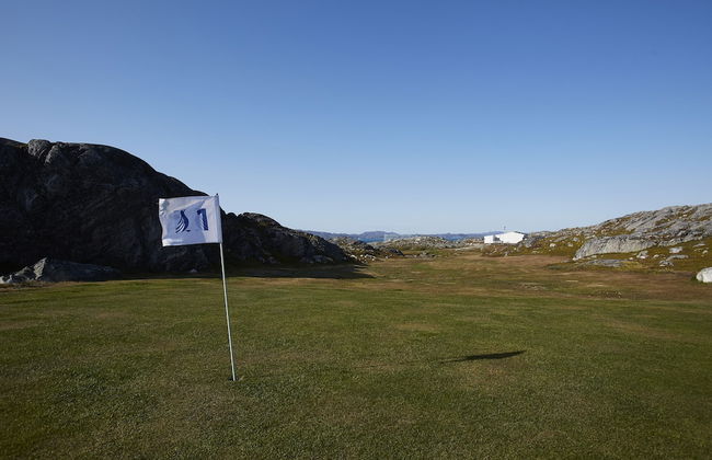 Hotel Nordbo City - Foto 70