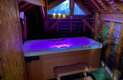 Week-end romantique avec spa privatif au cœur de la nature - Foto 2