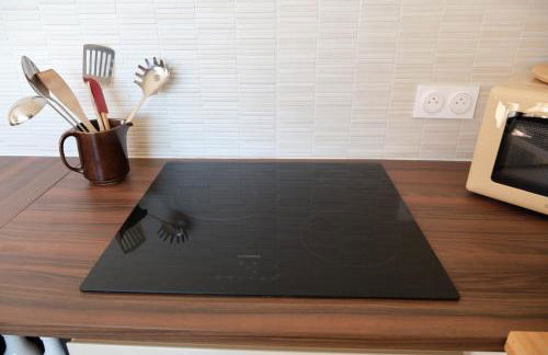 Studio standing - Village Lumio - Foto 36