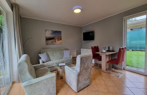 Reihenhaus am Groß Labenzer See in Klein Labenz - Foto 11