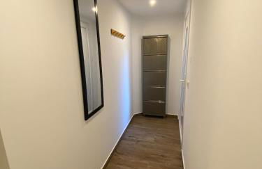 Modernes Apartment im Zentrum - Foto 22