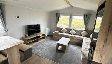 Sea La Vie Caravan at Silver Sands Holiday Park - Foto 2