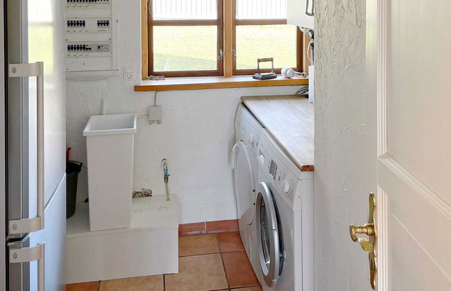 6 Person Holiday Home in Graested - Foto 3