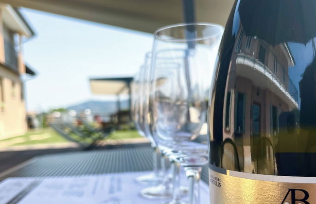 AGRITURISMO B&B CASA BORTOLIN - Foto 10